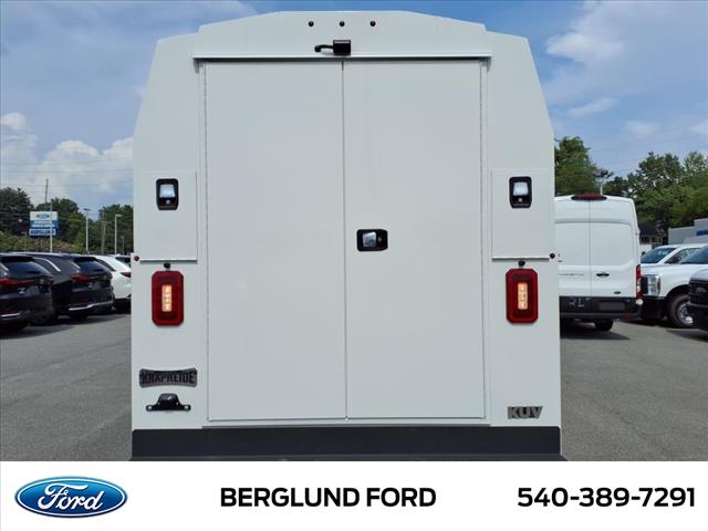 2024 Ford Transit 350 HD - Photo 6