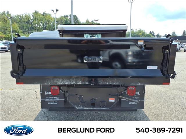 2025 Ford F-550 XL - Photo 6