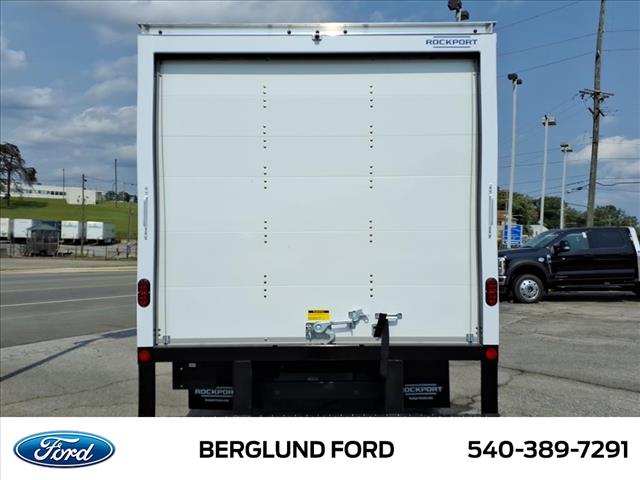 2026 Ford E-Series Base - Photo 6