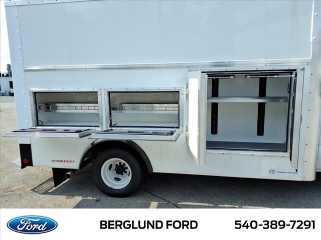 2026 Ford E-Series Base - Photo 6