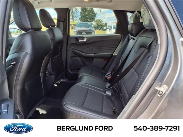 2025 Ford Escape Plug-In Hybrid PHEV - Photo 6