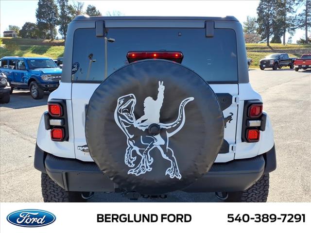 2024 Ford Bronco Raptor - Photo 6