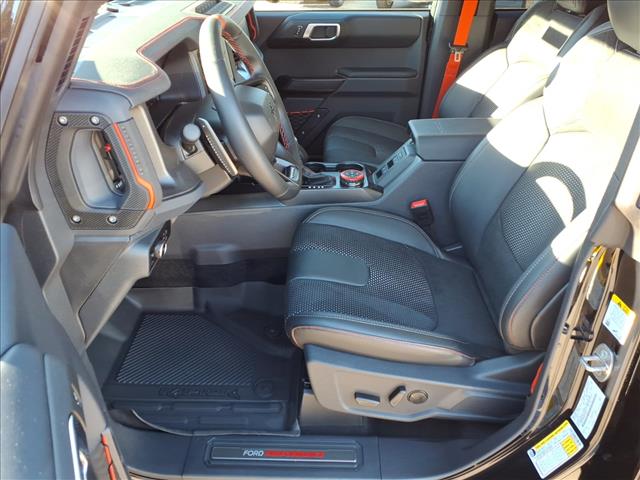 2025 Ford Bronco Raptor - Photo 6
