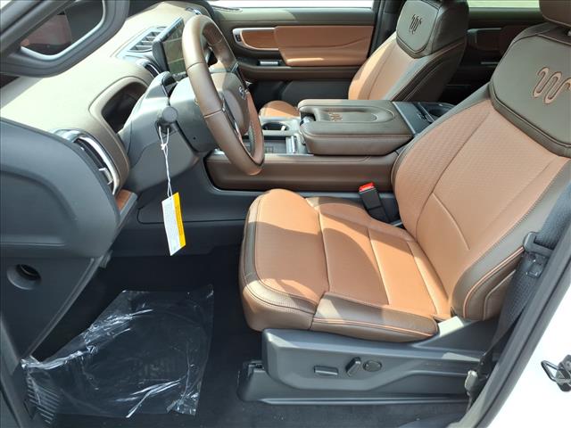 2025 Ford Expedition MAX King Ranch - Photo 6