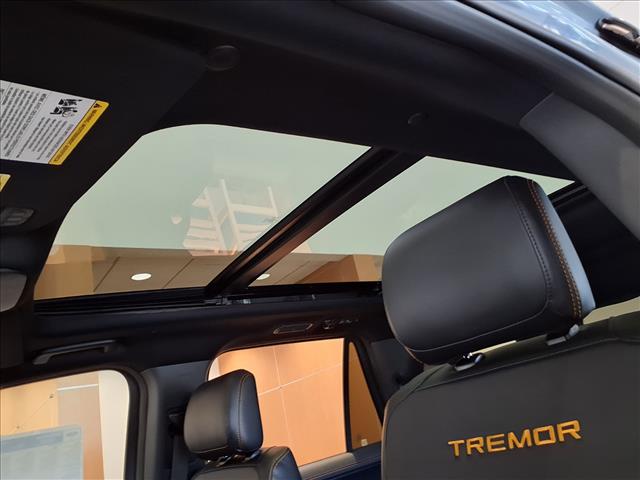 2025 Ford Expedition Tremor - Photo 6
