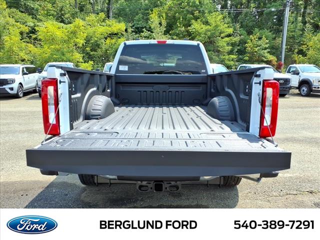 2025 Ford F-250 Super Duty XLT - Photo 6