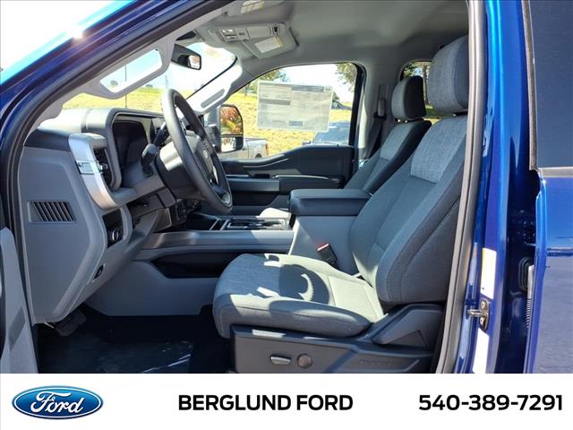 2026 Ford F-250 Super Duty XLT - Photo 6