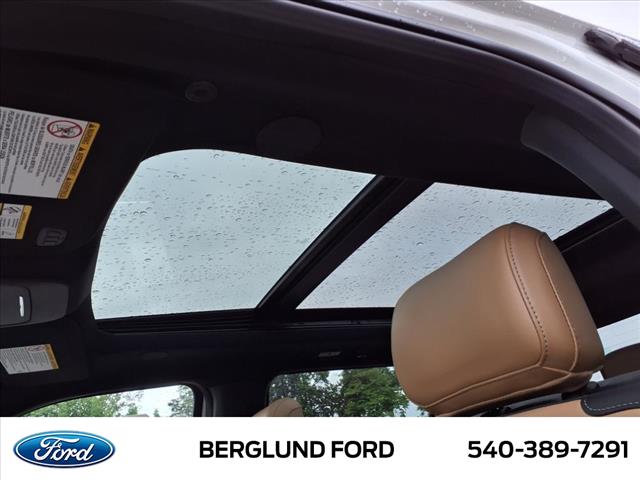 2025 Ford F-250 Super Duty Lariat - Photo 6