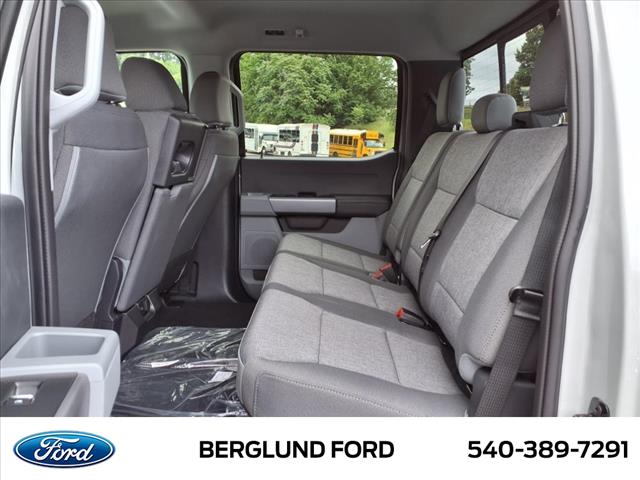 2025 Ford F-350 Super Duty XL - Photo 6