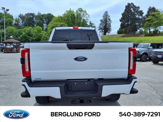 2024 Ford F-350 Super Duty XL - Photo 6