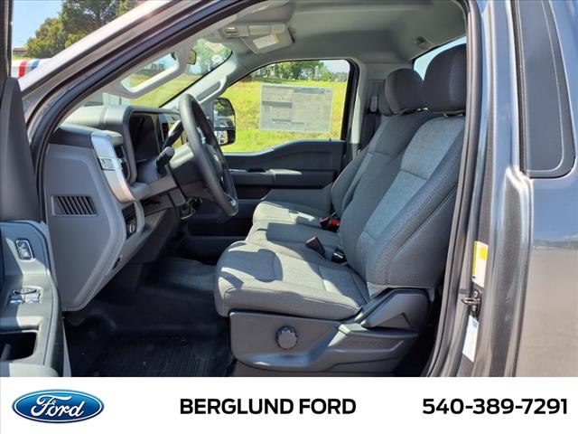 2025 Ford F-250 Super Duty XL - Photo 6