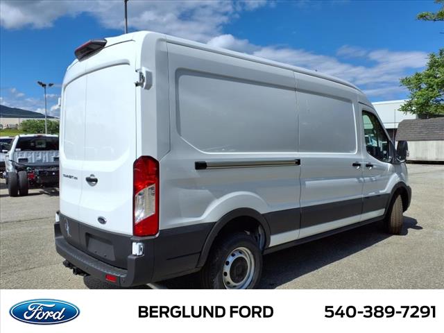 2025 Ford Transit Base - Photo 6