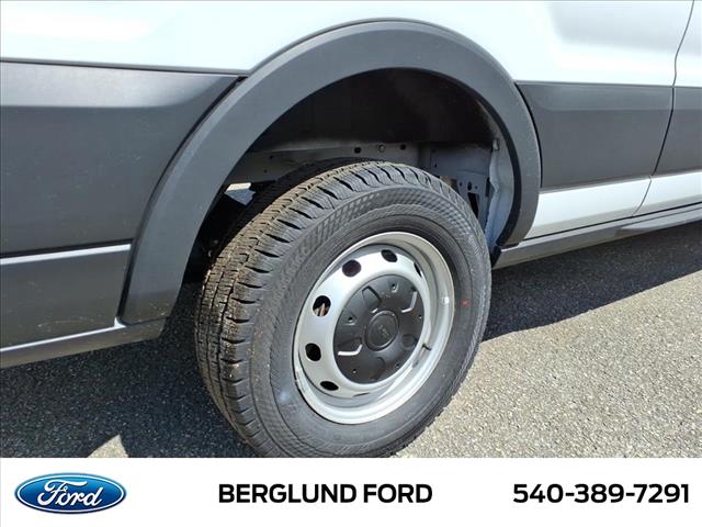 2024 Ford Transit Base - Photo 6