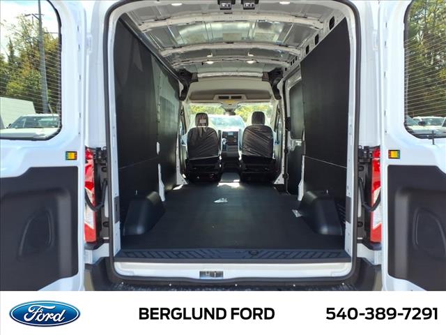 2025 Ford Transit Base - Photo 6