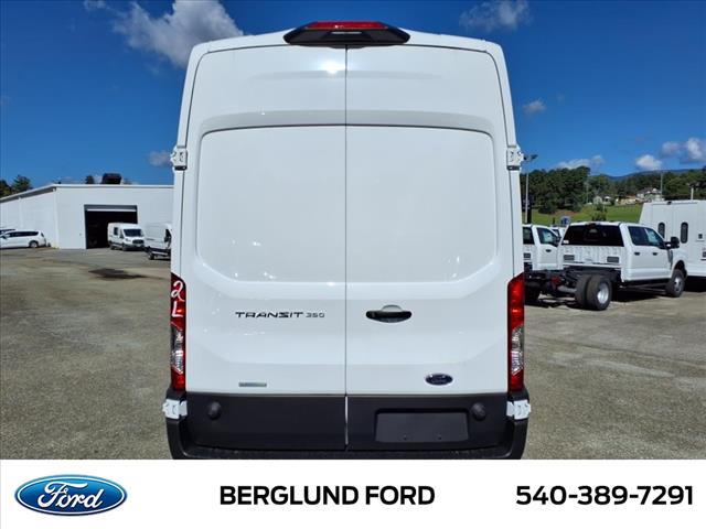 2025 Ford Transit 350 - Photo 6