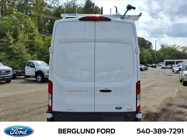 2024 Ford Transit Base - Photo 6