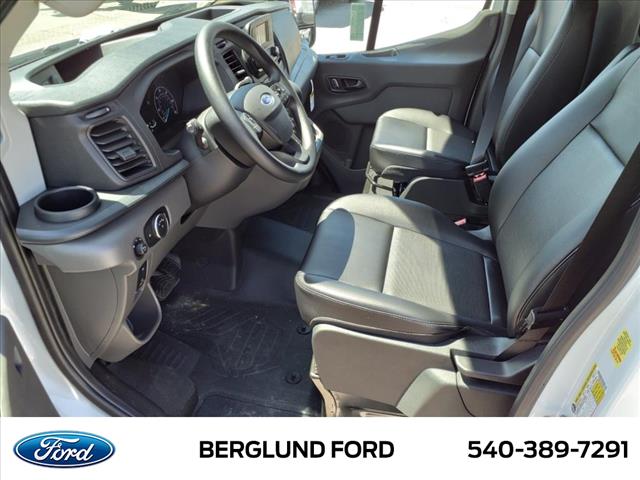 2024 Ford Transit 350 - Photo 6