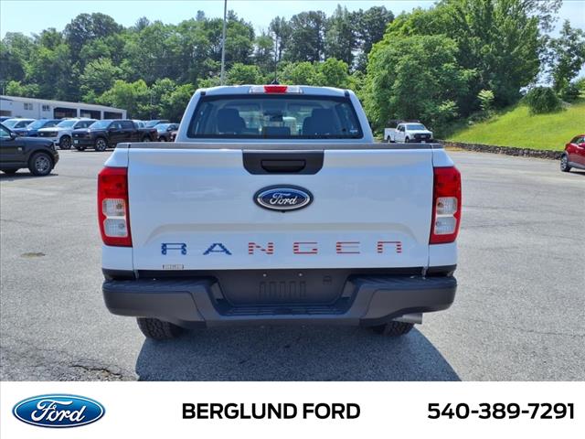 2024 Ford Ranger XL - Photo 6