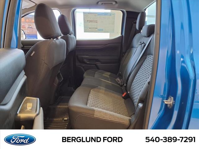 2025 Ford Ranger XL - Photo 6