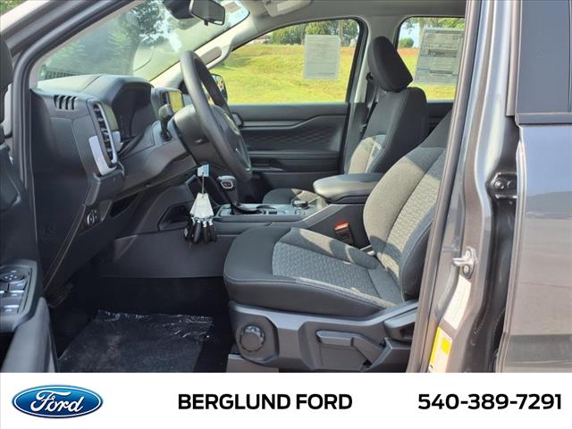 2025 Ford Ranger XL - Photo 6