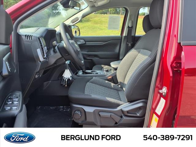 2025 Ford Ranger XL - Photo 6