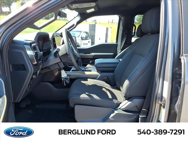 2025 Ford F-150 STX - Photo 6