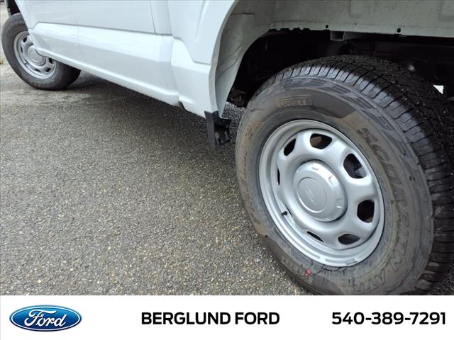 2025 Ford F-150 XL - Photo 6
