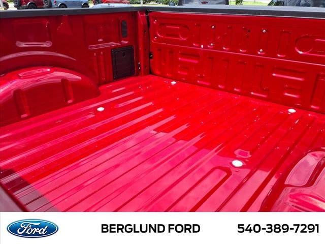 2025 Ford F-150 XLT - Photo 6