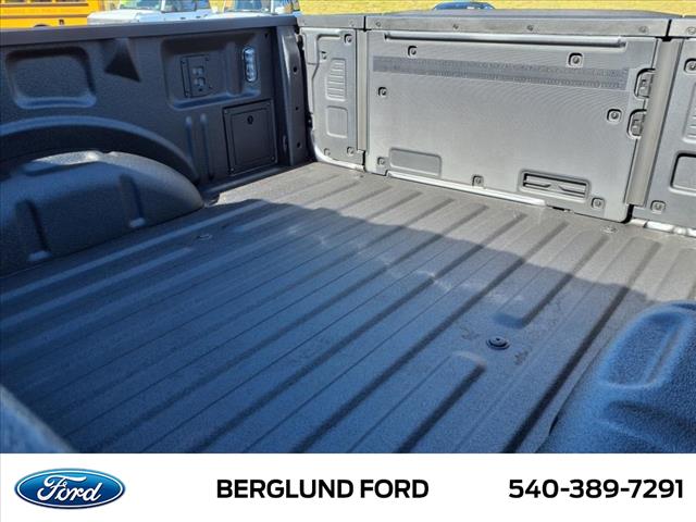 2025 Ford F-150 LARIAT - Photo 6