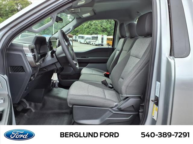 2025 Ford F-150 XL - Photo 6