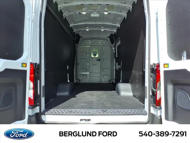 2025 Ford Transit Base w/11,000 lb. GVWR - Photo 6