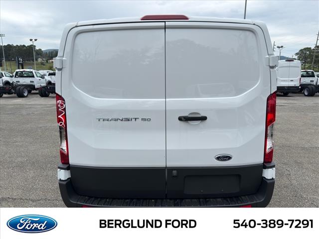 2025 Ford Transit Base - Photo 6