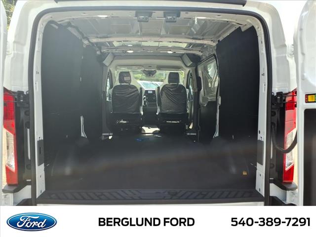 2025 Ford Transit Base - Photo 6