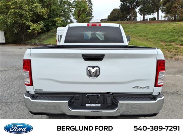 2022 RAM 2500 Tradesman - Photo 6