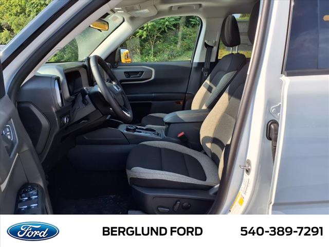 2025 Ford Bronco Sport Big Bend - Photo 6