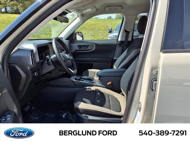 2025 Ford Bronco Sport Big Bend - Photo 6