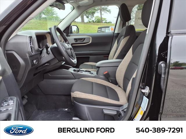 2025 Ford Bronco Sport Big Bend - Photo 6