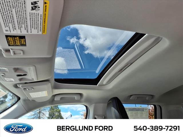 2025 Ford Maverick Lobo Standard - Photo 6