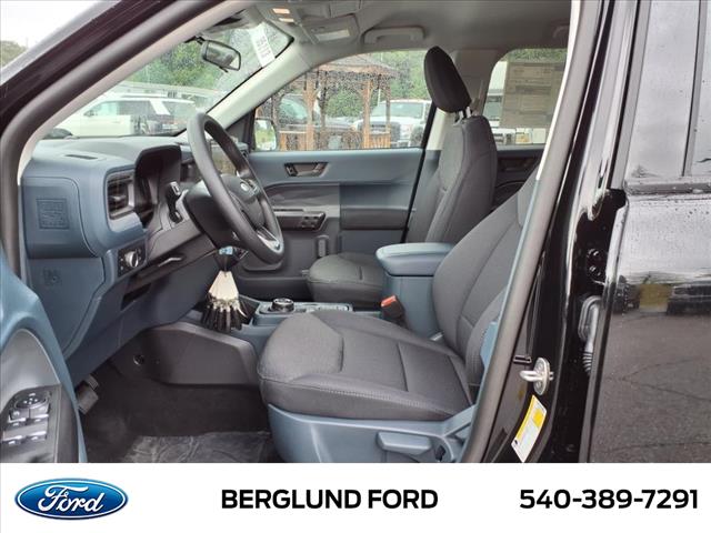 2025 Ford Maverick XL - Photo 6