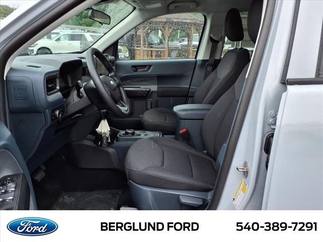 2025 Ford Maverick XL - Photo 6