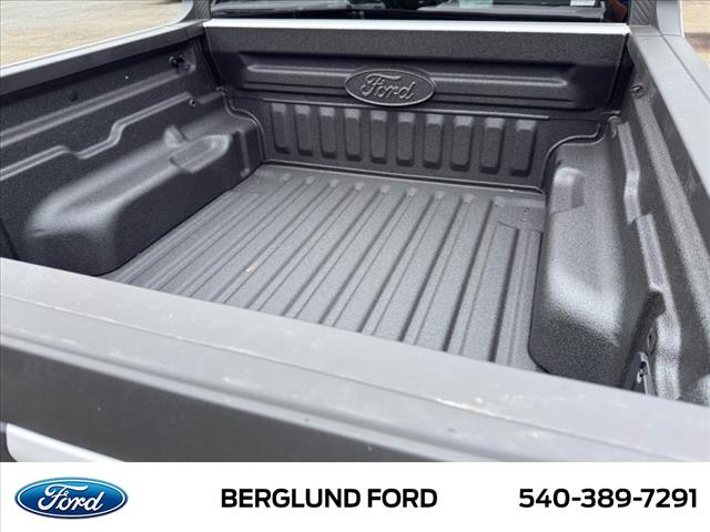 2025 Ford Maverick XL - Photo 6