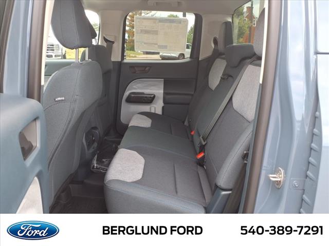2025 Ford Maverick XLT - Photo 6