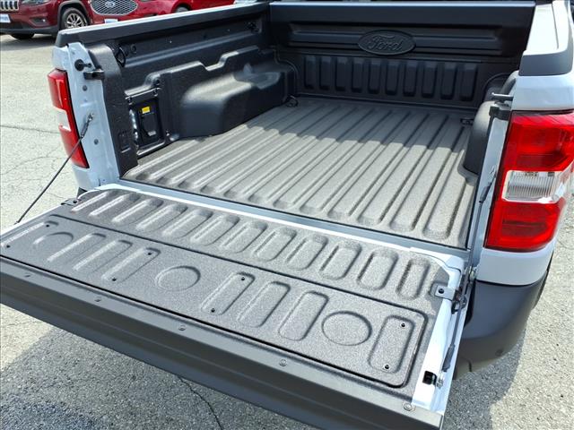 2025 Ford Maverick XLT - Photo 6