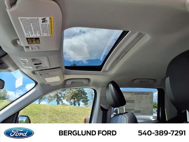 2025 Ford Maverick LARIAT - Photo 6