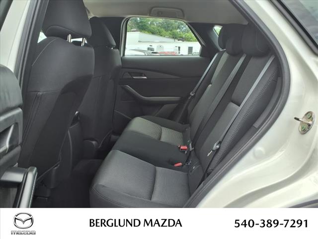 2025 Mazda CX-30 2.5 S - Photo 6