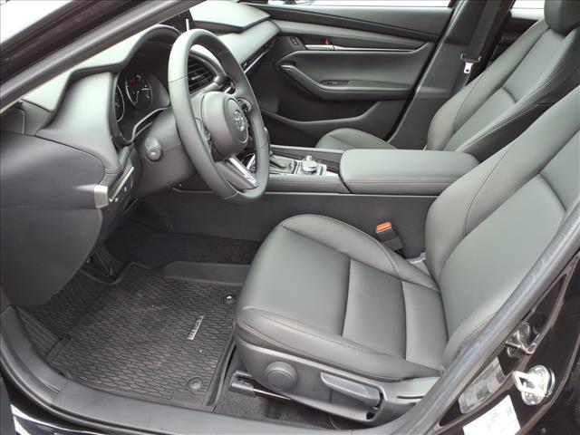 2025 Mazda Mazda3 Sedan 2.5 S Select Sport - Photo 6