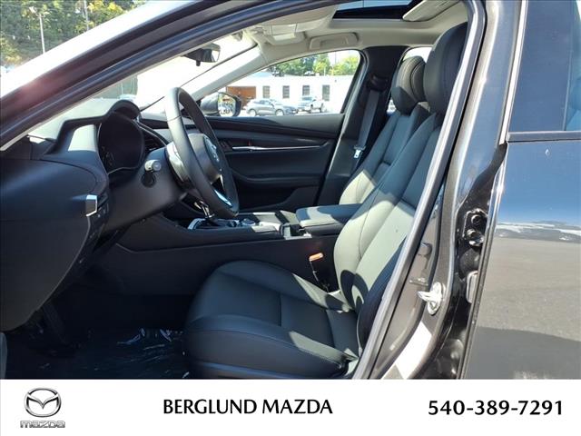 2025 Mazda Mazda3 Sedan 2.5 S Preferred - Photo 6