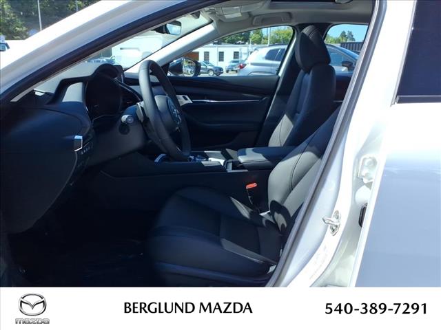 2025 Mazda Mazda3 Sedan 2.5 Turbo Premium Plus - Photo 6