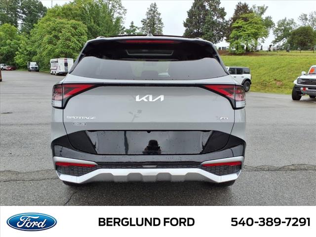 2023 Kia Sportage SX-Prestige - Photo 6