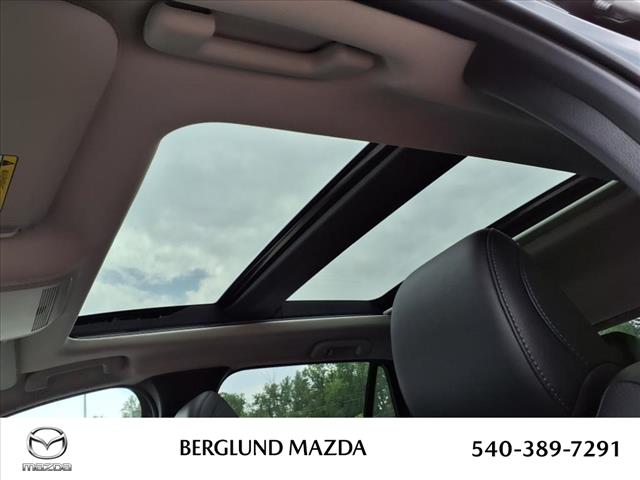 2025 Mazda CX-50 Hybrid Premium Package - Photo 6